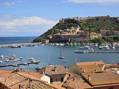 Quadrilocale abitabile in zona Porto Ercole a Monte Argentario