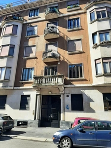 Quadrilocale in Via Catalani in zona Città Studi, Lambrate, Udine, Loreto a Milano