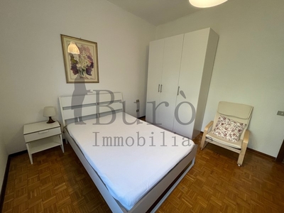 Stanza in Affitto a Parma, zona Parma CittÃ  Est, 290€, 20 m², arredato