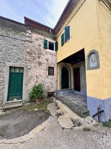 Terratetto in vendita a Alto Reno Terme Bologna Granaglione