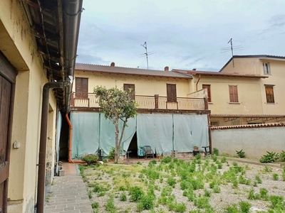 Terratetto in vendita a Crema Cremona Ombriano