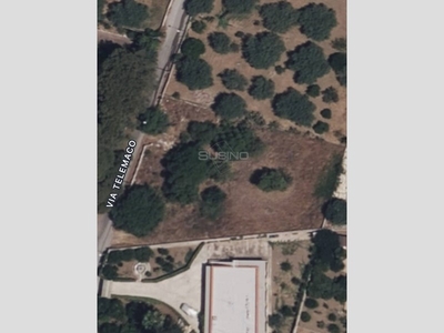 Terreno edificabile in Vendita a Siracusa, 45'000€, 1550 m²