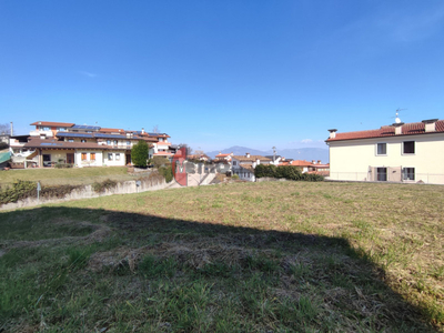 terreno residenziale in vendita a Monte di Malo