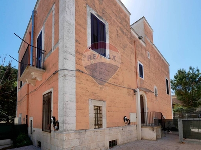 Trilocale Strada La Penna 1, Torre a Mare, Bari