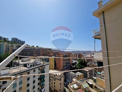 Vendita Appartamento Marassi, Genova, Genova