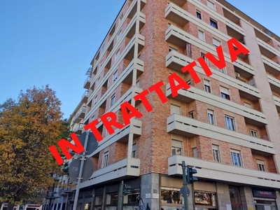 Vendita Appartamento Piazza Tancredi Galimberti, 4, Torino