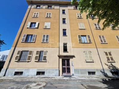 Vendita Appartamento Via Eleonora dArborea, 54/A, Torino