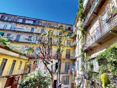 Vendita Appartamento Via Eusebio Bava, 6, Torino