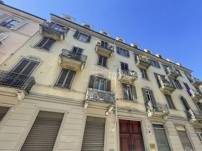 Vendita Appartamento Via Francesco Petrarca, 18, Torino