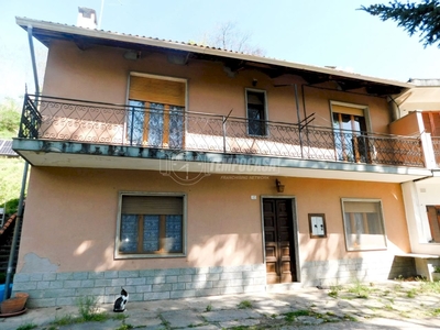 Vendita Appartamento Via Garigo, 45, Bagnolo Piemonte