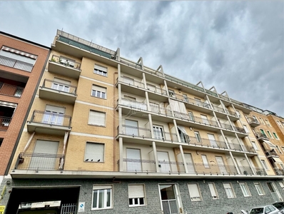 Vendita Appartamento Via rio de janeiro, 32, Torino