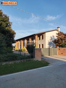 Villa a Camposampiero di..