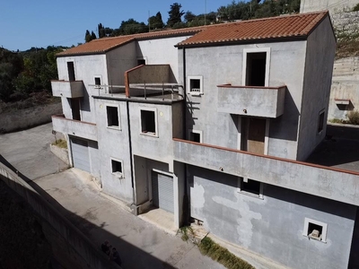 Villa a schiera in vendita a Modica