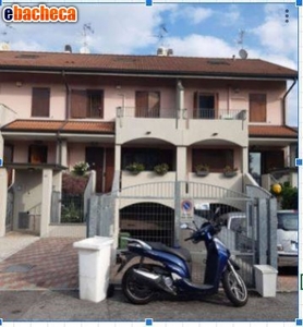 Villa a Segrate di 126 mq