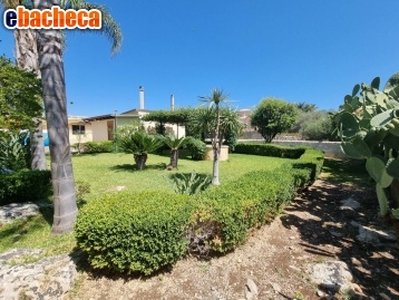 Villa a Siracusa di 90 mq