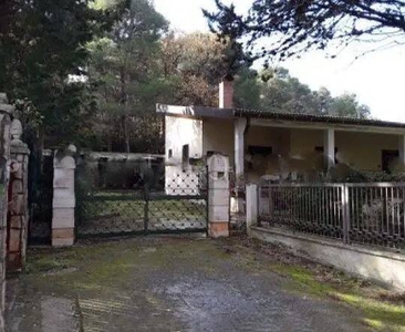 Villa all'asta via della Riconciliazione Cristiana 149/25, Cassano delle Murge