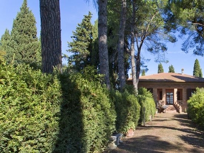 Villa di lusso in Toscana