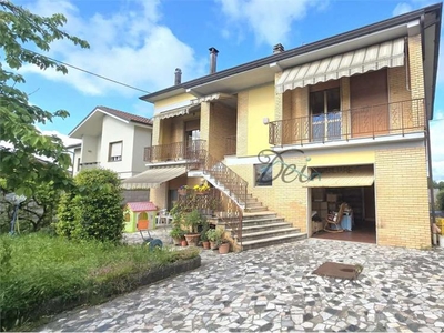 villa in vendita a Lammari