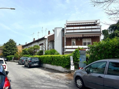 villa in vendita a Roma