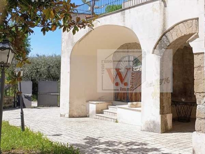 Villa in Vendita ad Sant`agata De` Goti - 255000 Euro