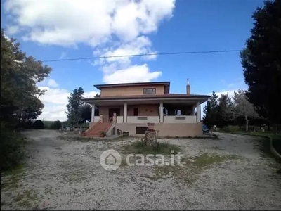 Villa in vendita Contrada Ischia di Vitella , Lucera