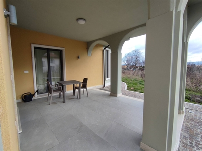 Villa in Via Scipione Capone Snc a Montella