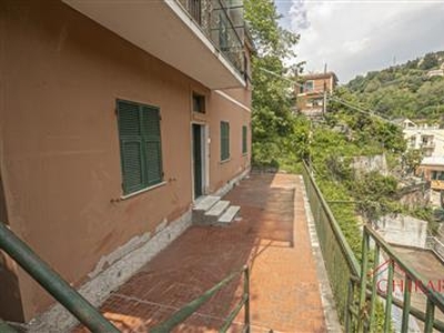 Appartamento - Bilocale a Sestri Ponente, Genova