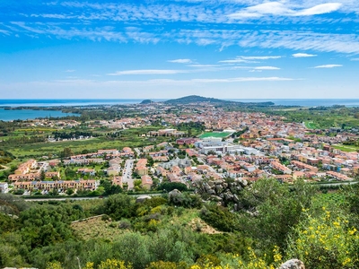 Appartamento in vacanza a Tortoli' Nuoro