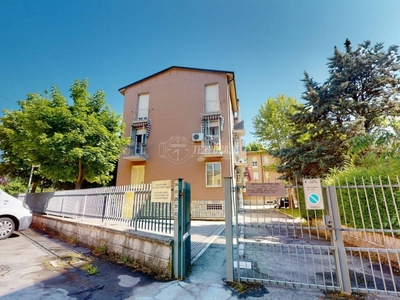 Appartamento in vendita a Bologna via Normandia 33