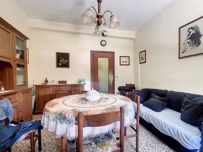 Appartamento in vendita a Gazzuolo Mantova Belforte