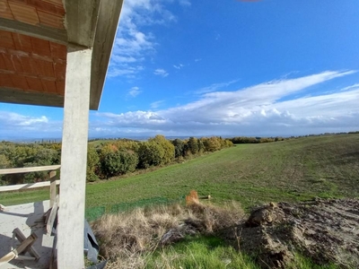 terreno agricolo in vendita a Montaione