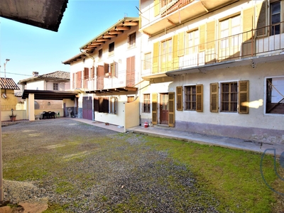 Appartamento in Vendita Castelnuovo Don Bosco