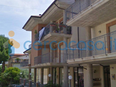 Appartamento Trilocale in ottime condizioni in vendita a Campofilone