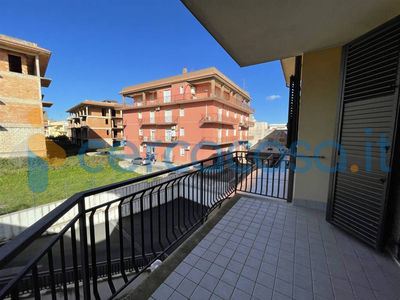 Appartamento Trilocale in vendita in Via Vittorio Emanuele Iii 581, Canicattini Bagni