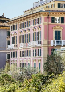 attico in vendita a Genova