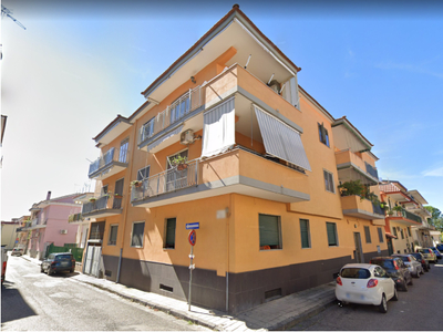 Box/Garage 25mq in affitto a Pomigliano d'Arco