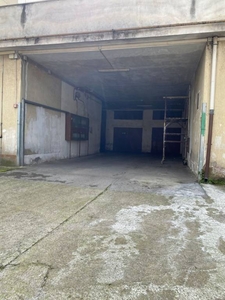 garage in vendita a Pagani