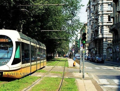 negozio in affitto a Milano