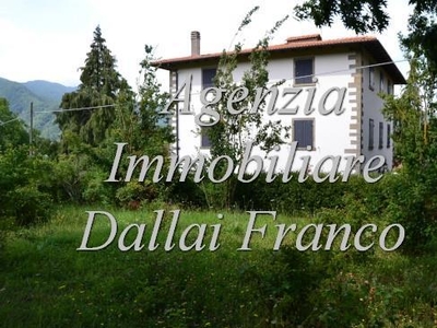 villa in vendita a Firenzuola