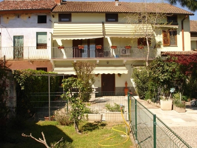 Villa in Via Pisacane 34 a Cilavegna