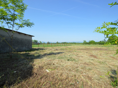 villaschiera in vendita a Montecchio Precalcino