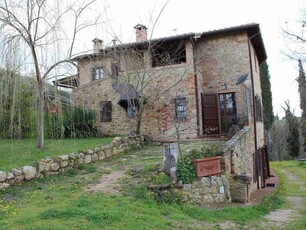 Agriturismo in Vendita a Chianciano Terme