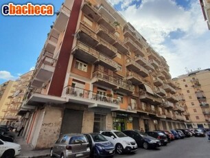 App. a Palermo di 81 mq