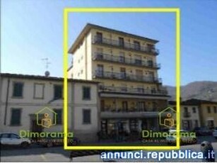Appartamenti Dicomano Piazza della Repubblica n. 29 (accesso da rampa che immette in SS 67 Tosco...