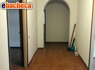 Appartamento a Fossola