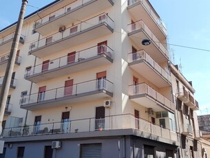Appartamento abitabile in zona Via p. Nicola - Picanello a Catania