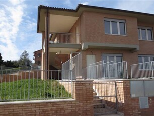 Appartamento di Nuova Costruzione in Vendita a Castelnuovo Berardenga