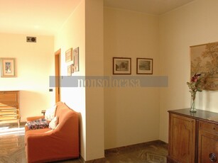 Appartamento in Affitto a Perugia, zona Ponte San Giovanni, 530€, 95 m², arredato