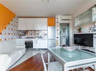 Appartamento in buono stato di 60 mq. a Sovigliana