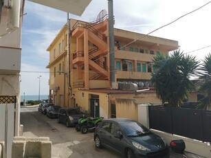 Appartamento in vendita a Agrigento San Leone